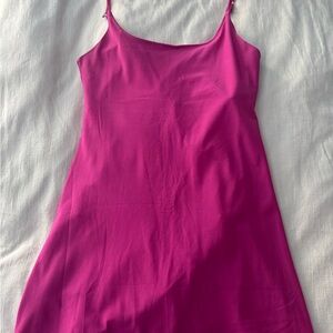 Abercrombie & Fitch Traveler Mini Dress